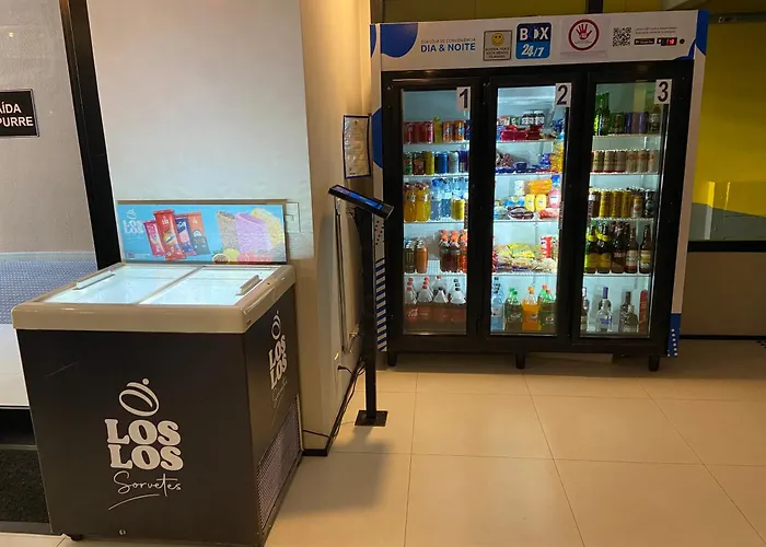53 Studio Novo Prox Av Paulista
