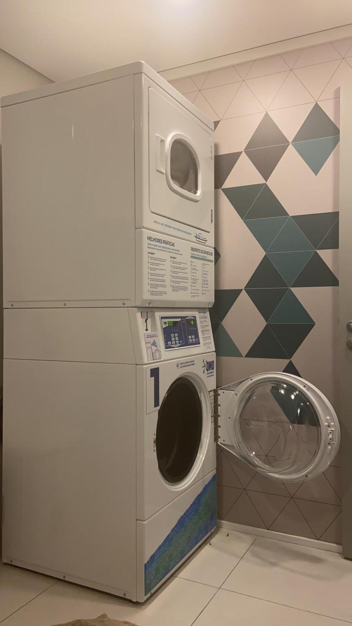 Apartment 53 Novo Prox Av Paulista *
