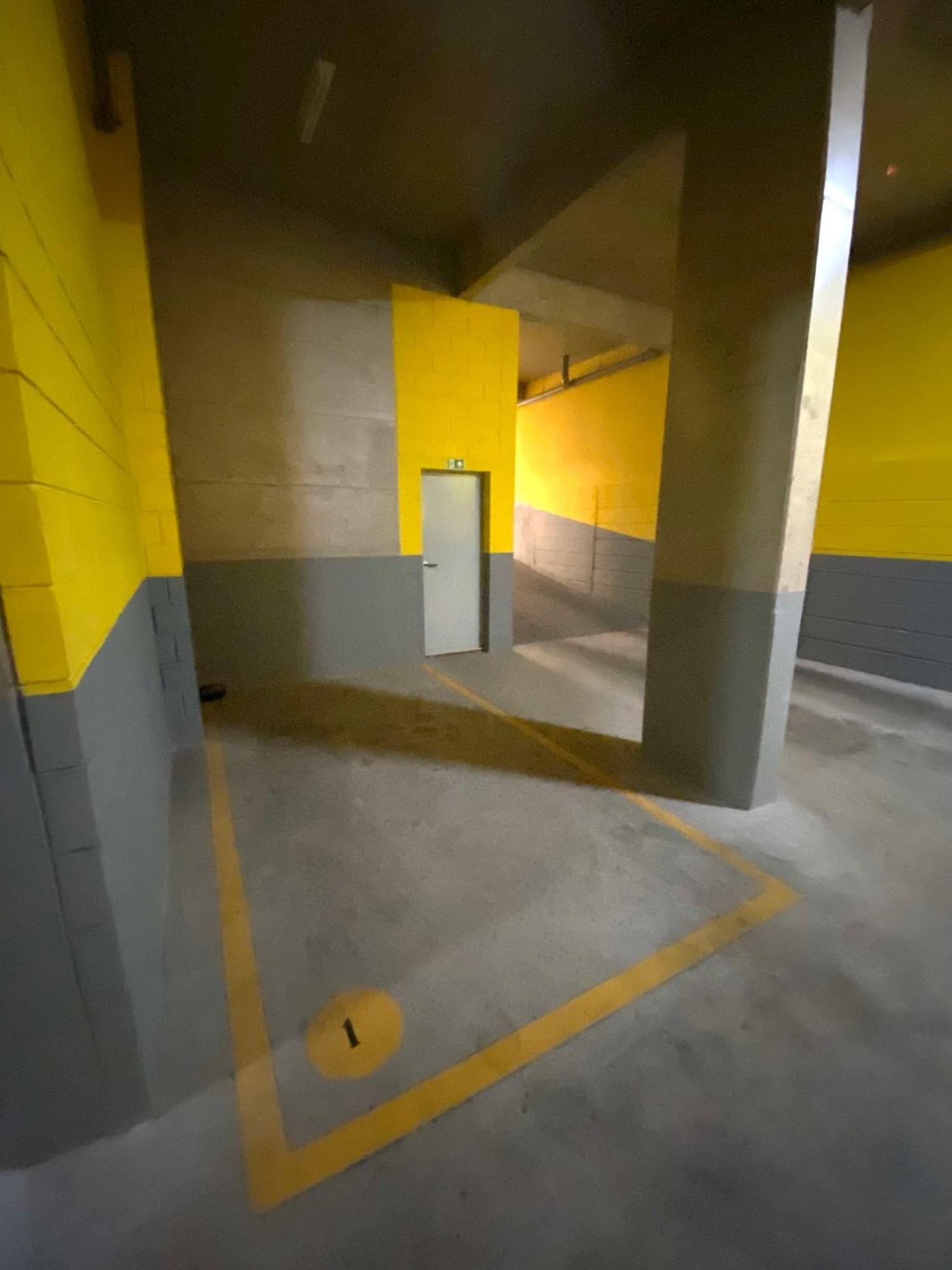 53 Novo Prox Av Paulista Apartment *
